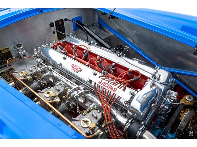 1952 Jaguar XK120 (CC-2105943) for sale in Saint Louis, Missouri