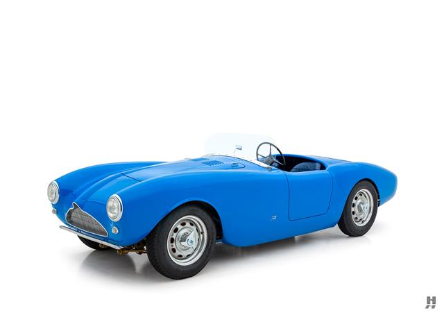 1952 Jaguar XK120 (CC-2105943) for sale in Saint Louis, Missouri