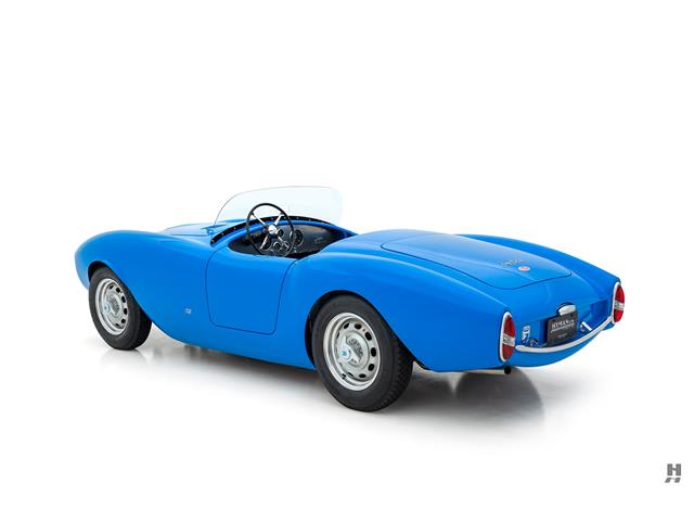 1952 Jaguar XK120 (CC-2105943) for sale in Saint Louis, Missouri