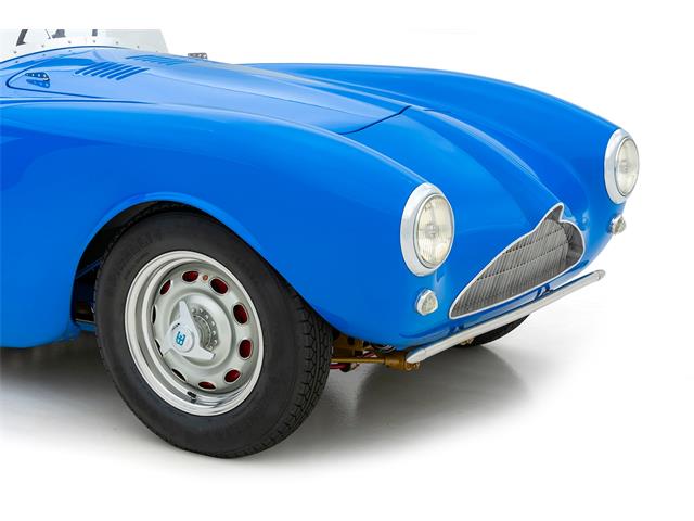 1952 Jaguar XK120 (CC-2105943) for sale in Saint Louis, Missouri