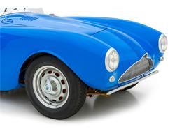 1952 Jaguar XK120 (CC-2105943) for sale in Saint Louis, Missouri