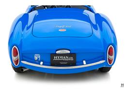 1952 Jaguar XK120 (CC-2105943) for sale in Saint Louis, Missouri