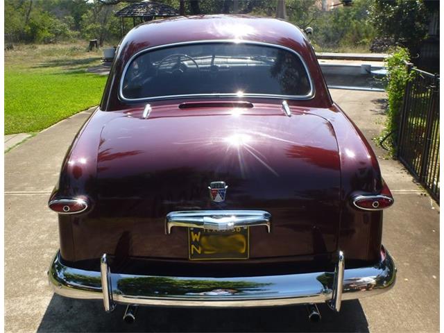 1950 Ford Deluxe (CC-2105944) for sale in Mansfield, Texas