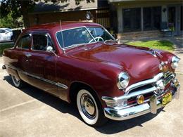 1950 Ford Deluxe (CC-2105944) for sale in Mansfield, Texas