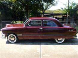 1950 Ford Deluxe (CC-2105944) for sale in Mansfield, Texas