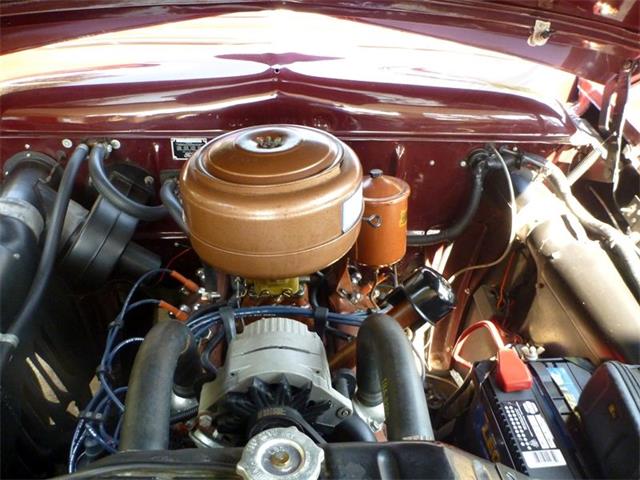 1950 Ford Deluxe (CC-2105944) for sale in Mansfield, Texas