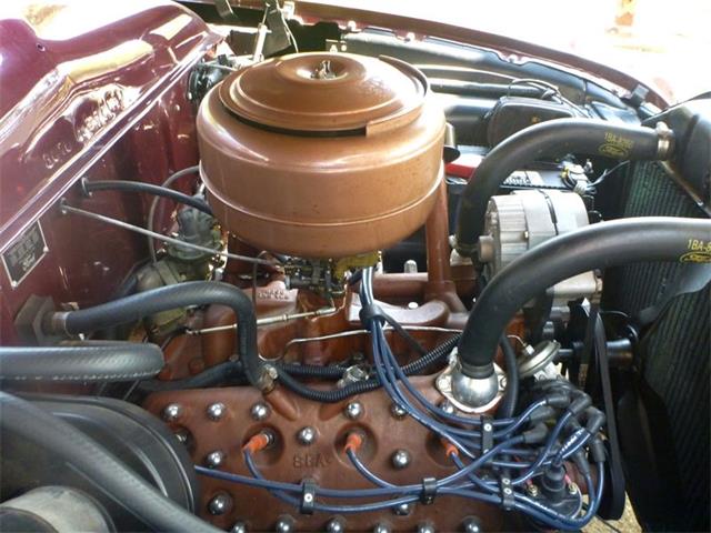 1950 Ford Deluxe (CC-2105944) for sale in Mansfield, Texas
