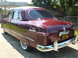 1950 Ford Deluxe (CC-2105944) for sale in Mansfield, Texas