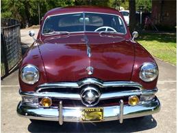 1950 Ford Deluxe (CC-2105944) for sale in Mansfield, Texas