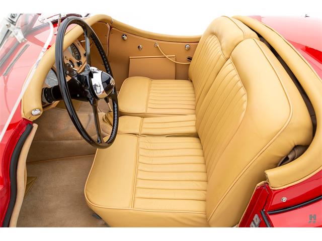 1954 Jaguar XK120 (CC-2105946) for sale in Saint Louis, Missouri