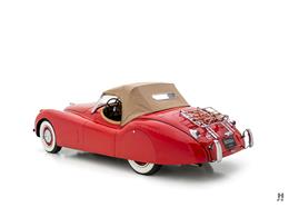 1954 Jaguar XK120 (CC-2105946) for sale in Saint Louis, Missouri