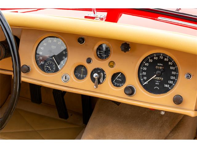 1954 Jaguar XK120 (CC-2105946) for sale in Saint Louis, Missouri