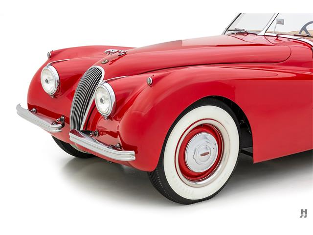 1954 Jaguar XK120 (CC-2105946) for sale in Saint Louis, Missouri
