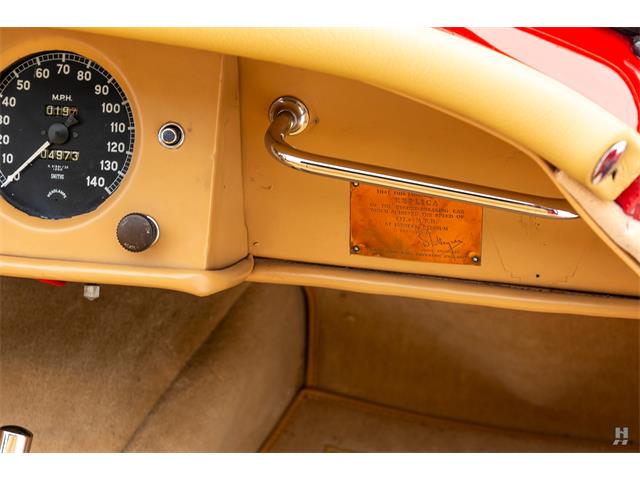 1954 Jaguar XK120 (CC-2105946) for sale in Saint Louis, Missouri