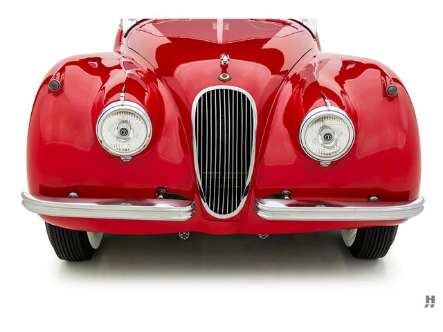 1954 Jaguar XK120 (CC-2105946) for sale in Saint Louis, Missouri