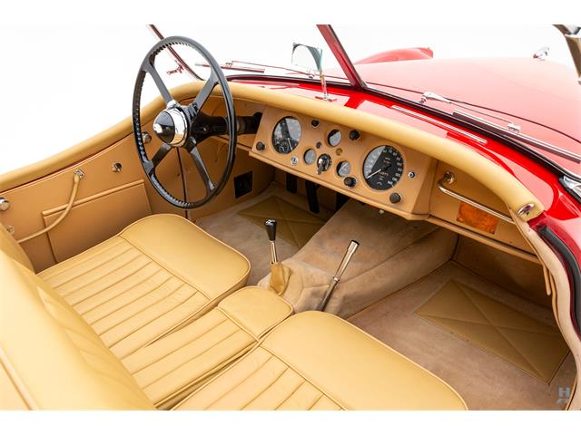 1954 Jaguar XK120 (CC-2105946) for sale in Saint Louis, Missouri
