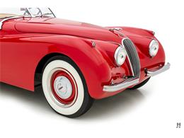 1954 Jaguar XK120 (CC-2105946) for sale in Saint Louis, Missouri