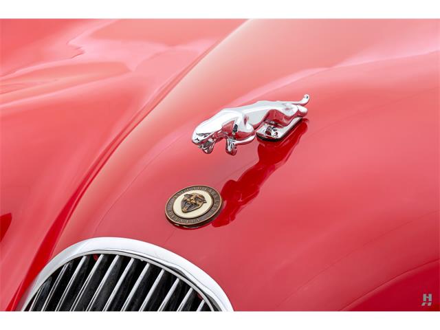 1954 Jaguar XK120 (CC-2105946) for sale in Saint Louis, Missouri