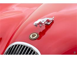 1954 Jaguar XK120 (CC-2105946) for sale in Saint Louis, Missouri