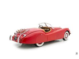 1954 Jaguar XK120 (CC-2105946) for sale in Saint Louis, Missouri