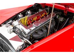 1954 Jaguar XK120 (CC-2105946) for sale in Saint Louis, Missouri
