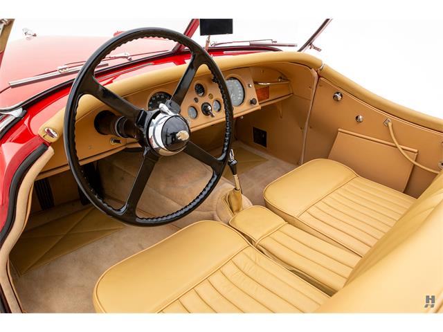 1954 Jaguar XK120 (CC-2105946) for sale in Saint Louis, Missouri