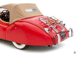 1954 Jaguar XK120 (CC-2105946) for sale in Saint Louis, Missouri