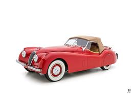1954 Jaguar XK120 (CC-2105946) for sale in Saint Louis, Missouri