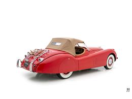 1954 Jaguar XK120 (CC-2105946) for sale in Saint Louis, Missouri
