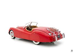 1954 Jaguar XK120 (CC-2105946) for sale in Saint Louis, Missouri