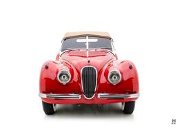 1954 Jaguar XK120 (CC-2105946) for sale in Saint Louis, Missouri