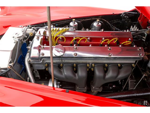 1954 Jaguar XK120 (CC-2105946) for sale in Saint Louis, Missouri