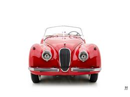 1954 Jaguar XK120 (CC-2105946) for sale in Saint Louis, Missouri