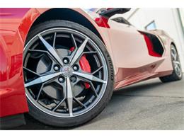 2021 Chevrolet Corvette (CC-2105947) for sale in Bellevue, Washington