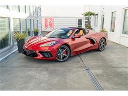 2021 Chevrolet Corvette (CC-2105947) for sale in Bellevue, Washington