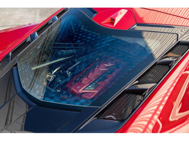2021 Chevrolet Corvette (CC-2105947) for sale in Bellevue, Washington