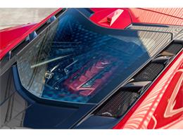2021 Chevrolet Corvette (CC-2105947) for sale in Bellevue, Washington