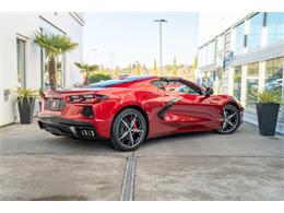 2021 Chevrolet Corvette (CC-2105947) for sale in Bellevue, Washington