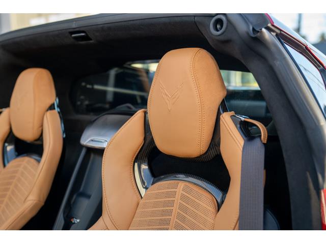 2021 Chevrolet Corvette (CC-2105947) for sale in Bellevue, Washington
