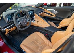 2021 Chevrolet Corvette (CC-2105947) for sale in Bellevue, Washington