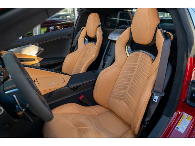 2021 Chevrolet Corvette (CC-2105947) for sale in Bellevue, Washington