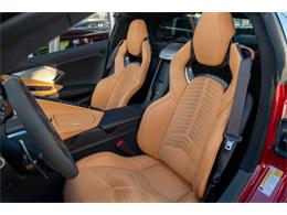 2021 Chevrolet Corvette (CC-2105947) for sale in Bellevue, Washington