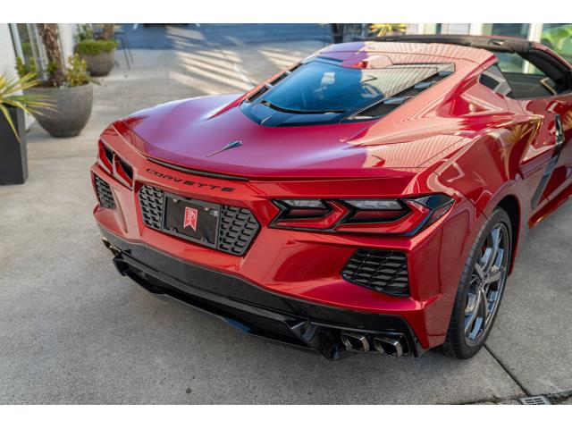 2021 Chevrolet Corvette (CC-2105947) for sale in Bellevue, Washington