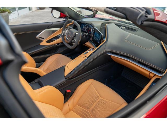 2021 Chevrolet Corvette (CC-2105947) for sale in Bellevue, Washington