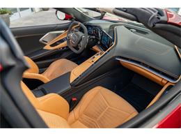 2021 Chevrolet Corvette (CC-2105947) for sale in Bellevue, Washington