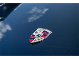 1991 Porsche 911 Turbo (CC-2100595) for sale in New Salem, Massachusetts