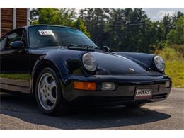 1991 Porsche 911 Turbo (CC-2100595) for sale in New Salem, Massachusetts
