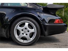 1991 Porsche 911 Turbo (CC-2100595) for sale in New Salem, Massachusetts