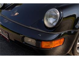 1991 Porsche 911 Turbo (CC-2100595) for sale in New Salem, Massachusetts