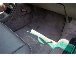 1991 Porsche 911 Turbo (CC-2100595) for sale in New Salem, Massachusetts